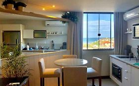 Farol Apart Hotel - Loft 213