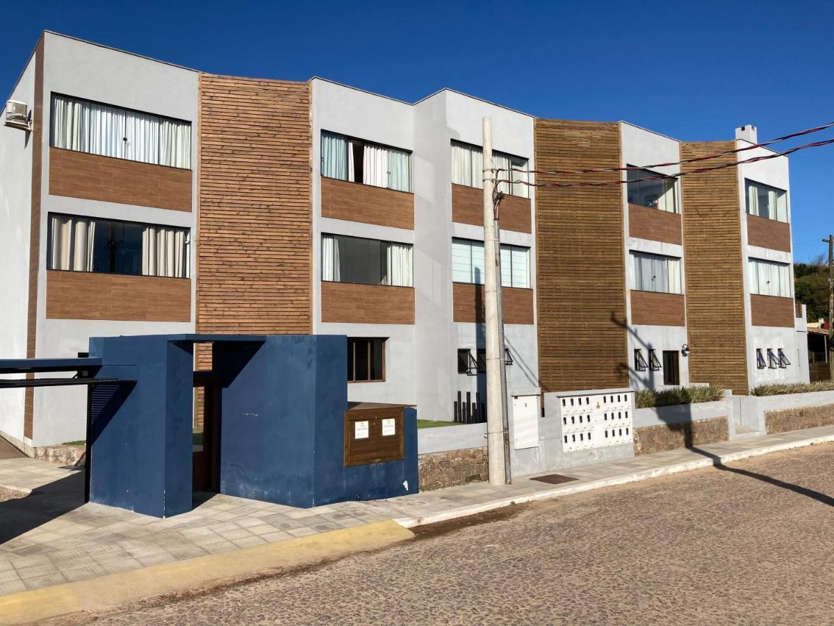 Farol Apart Hotel - Loft 213 Laguna Exterior foto